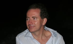 Alan Davidson, architectural illustrator.