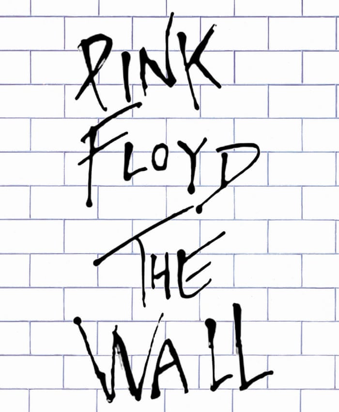 Pink Floyd S The Wall A Bleak Manic And Agonised Album Archive 5 December 1979 Music The Guardian