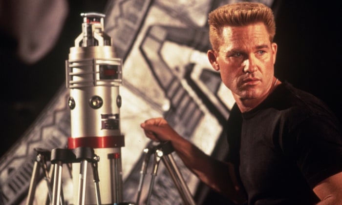 Space For Three More Stargate The Latest Franchise To Get Big Screen Reboot Film The Guardian