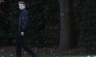 Barron Trump will not be a delegate at Republican Nation Convention after all