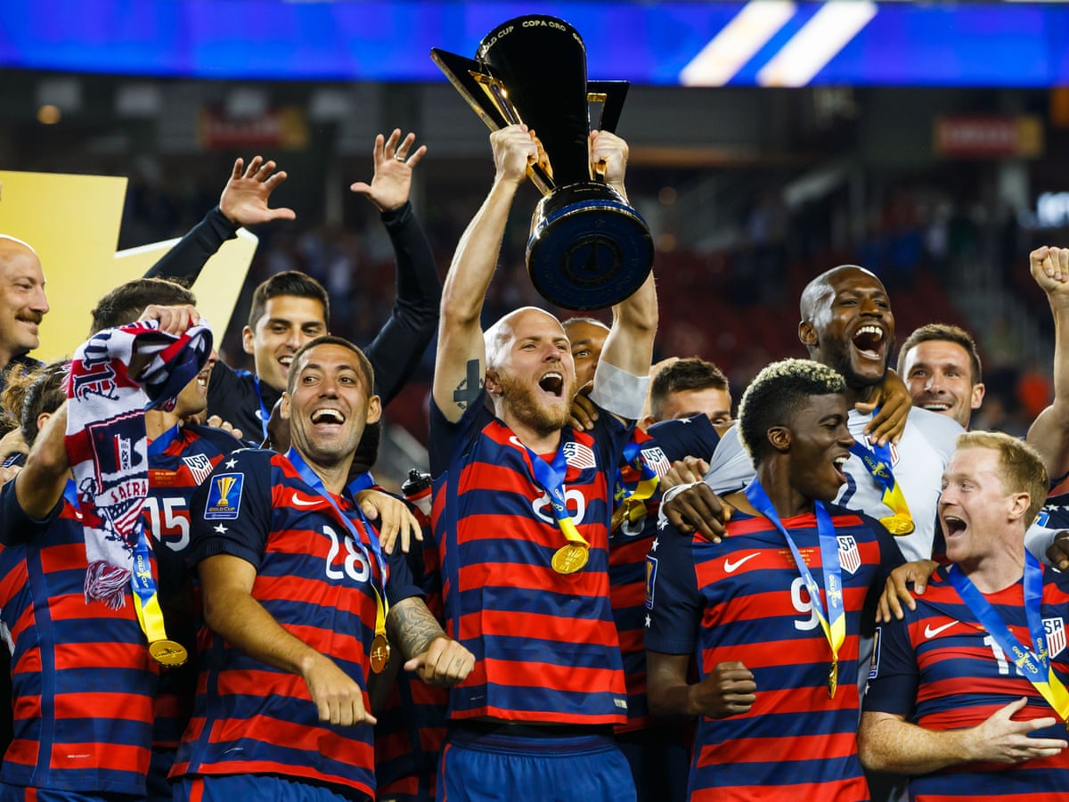 Why The Us Men Will Never Win The World Cup And That S Ok Usa The Guardian Did Usa Win Fifa Womens Soccer Championship 2022