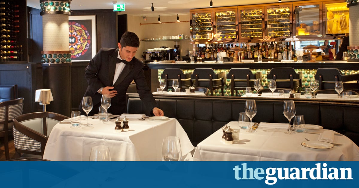 H Margot Restaurant Covent Garden H Margot Restaurant Covent Garden