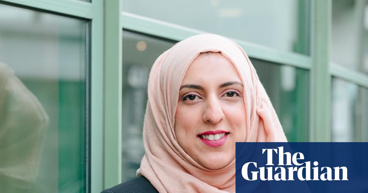 Head of UK government’s anti-Islamophobia partner ‘refused service in shop for being Muslim’