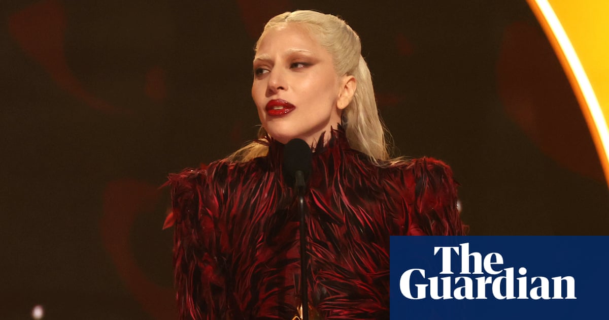 Grammy awards 2026: list of winners