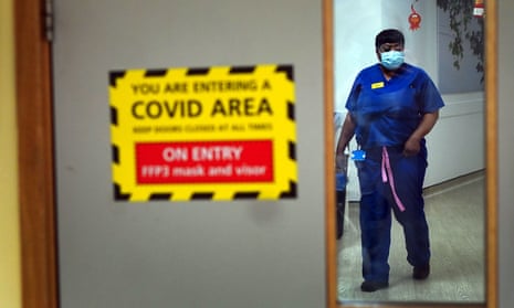 More than 2m people in UK had Covid in early October as flu cases rise More than 2m people in UK had Covid in early October as flu cases rise