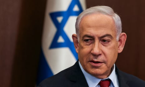 Benjamin Netanyahu has ignored requests from security officials, according to Israeli media.