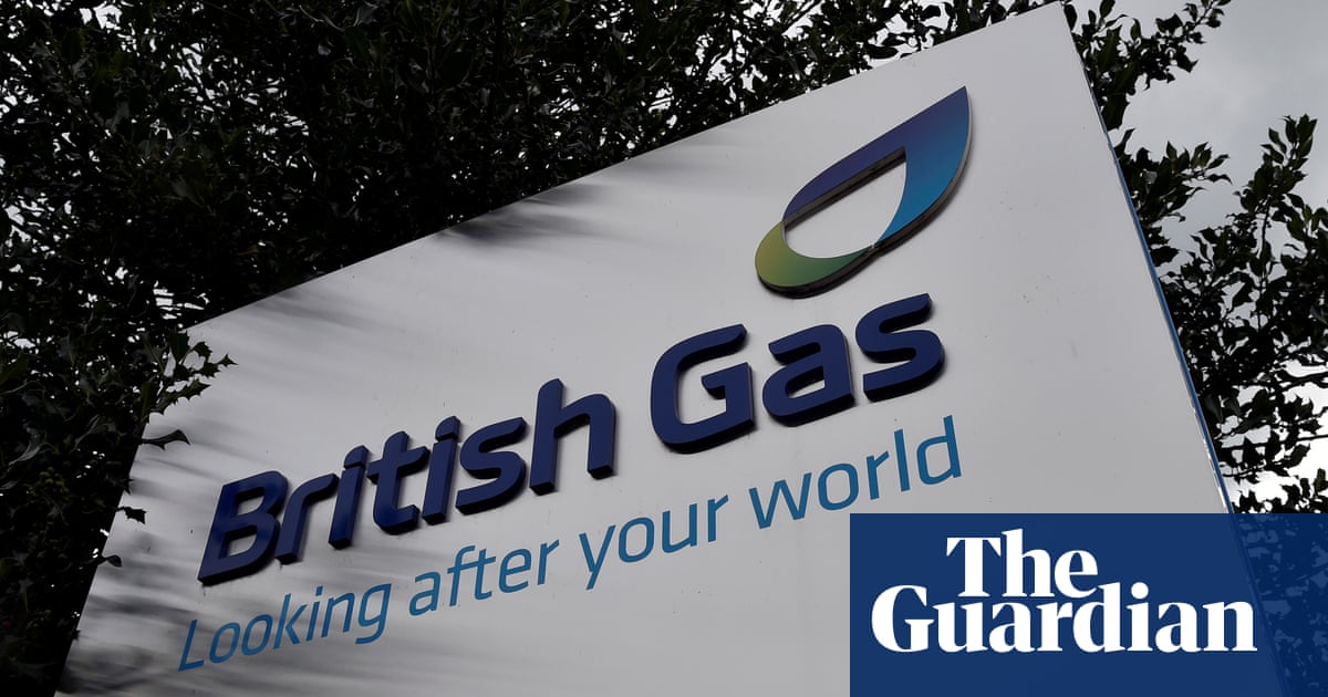 British Gas owner Centrica warns financial outlook is uncertain