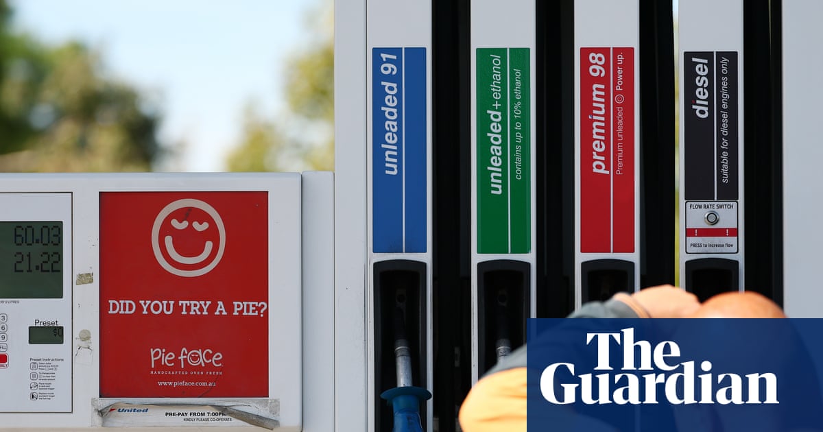 Diesel access remains volatile as prices rise again despite Labor’s fuel tax relief