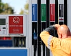 Diesel remains volatile as prices rise again despite Labor’s fuel tax relief