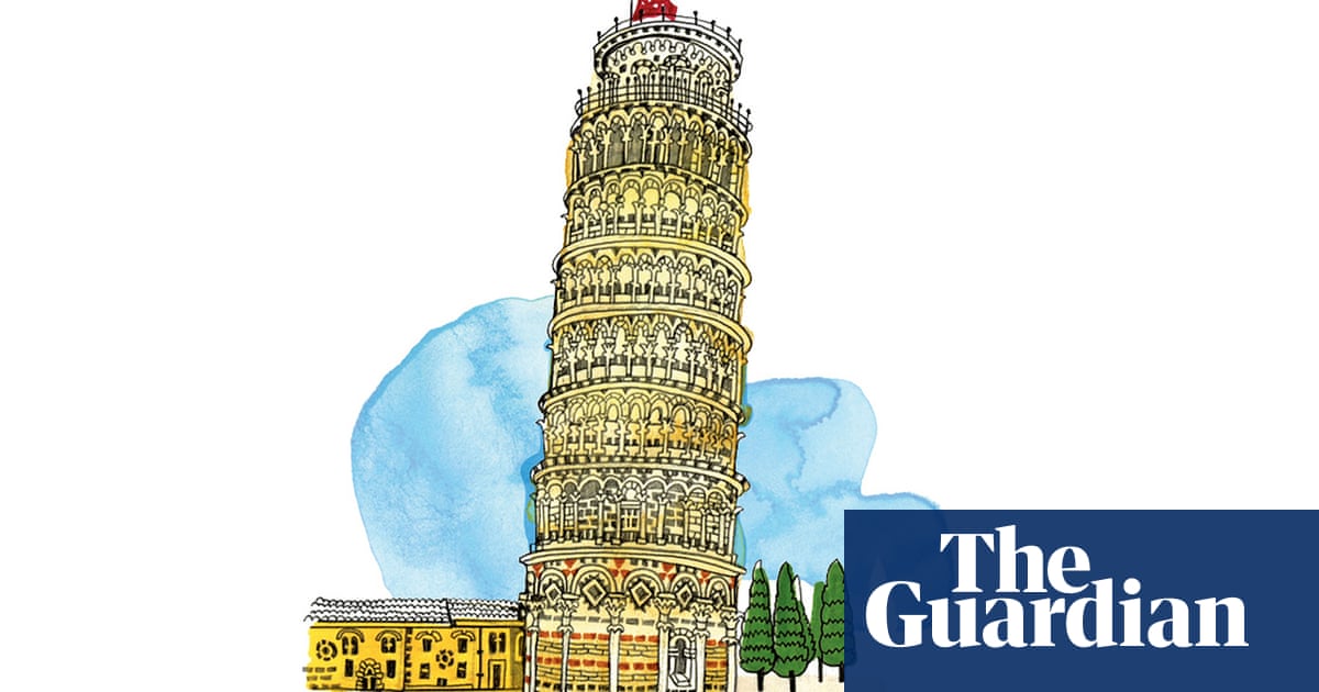 Why does Pisa’s tower lean, and why do horses wear shoes? Try our kids’ quiz