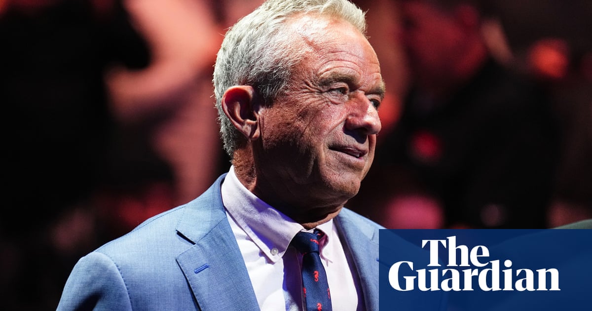 Even in blue Colorado, vaccine advocates worry about RFK Jr's appeal and 'medical freedom' movement