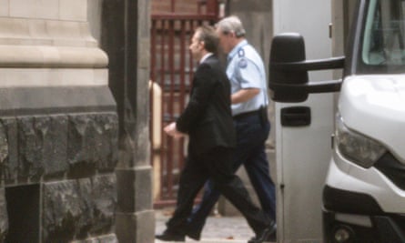 Former lecturer Adam Brown has been jailed for killing his wife Chen Cheng.