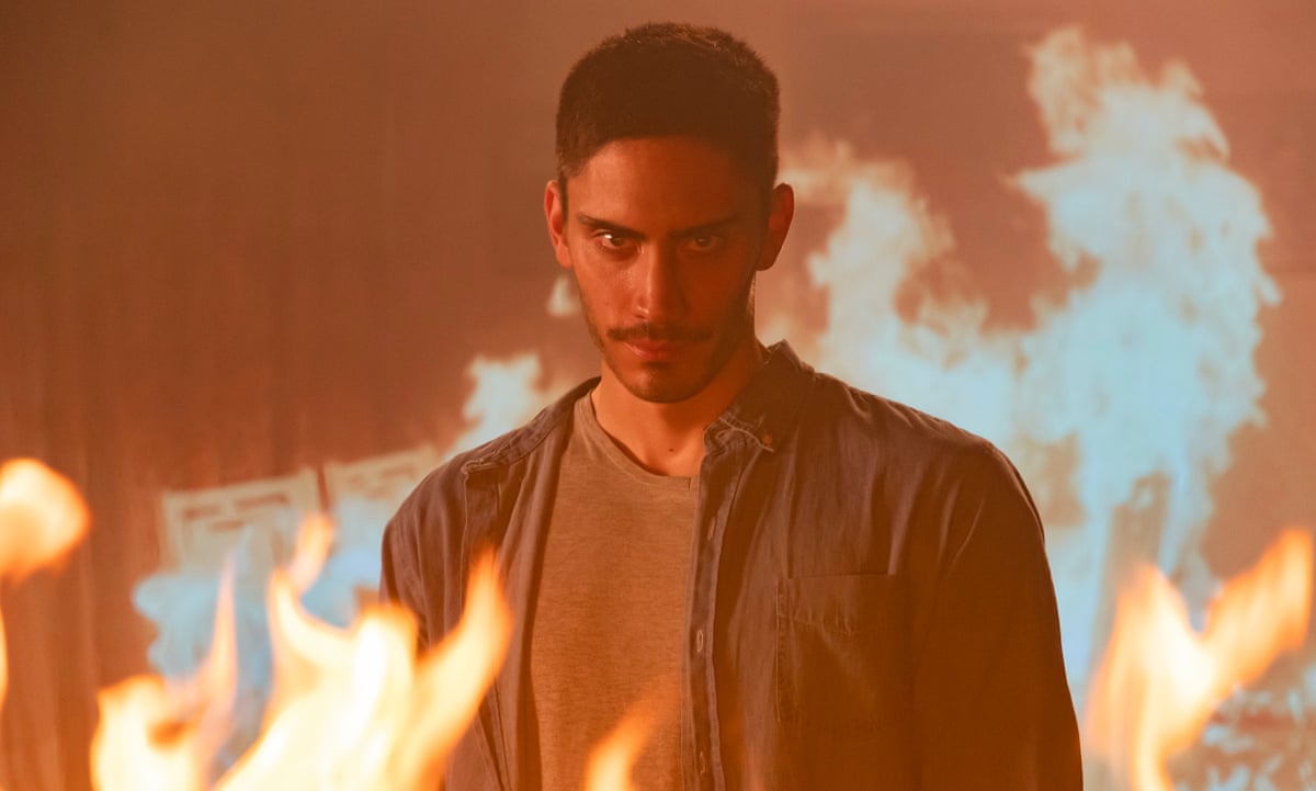 Reviews and Reactions: Stripper Goes Undercover to Avenge His Brother