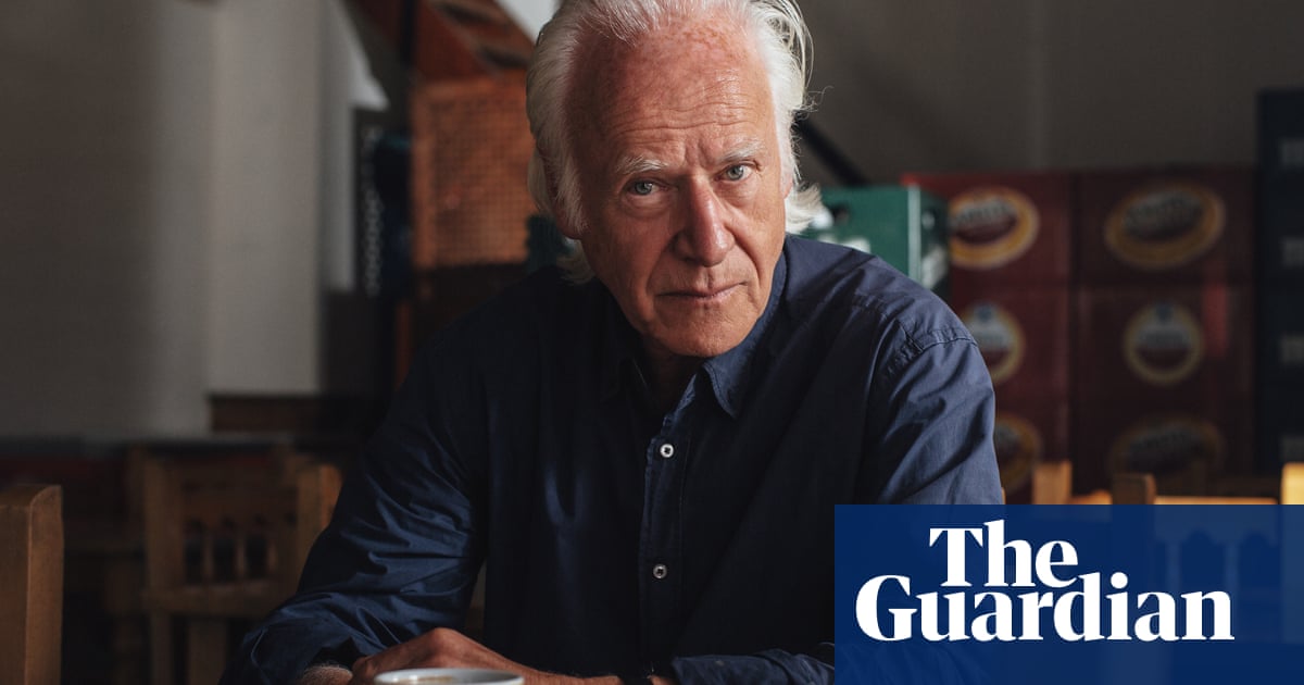 Duncan Campbell, celebrated Guardian crime reporter, dies aged 80