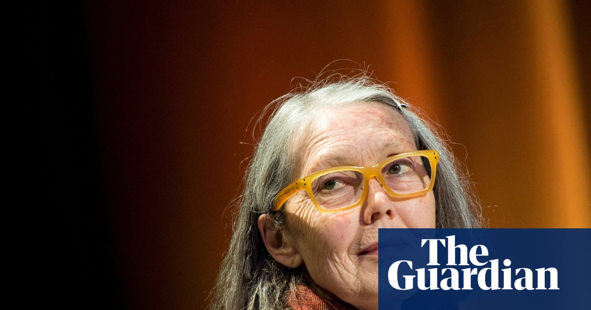 ‘Delights await!’: Margaret Atwood and other writers on Nobel winner Anne Carson