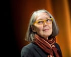 ‘Delights await!’: Margaret Atwood and other writers on Nobel winner Anne Carson