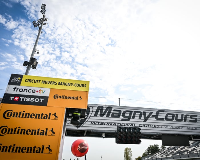 Tour de France 2026: stage 12 offers sprinters one of their final chances to win – live