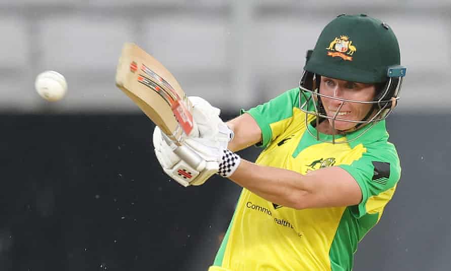 Rachael Haynes Ruled Out Of Pink-Ball Test And 3 T20Is Vs India 3 Australia’s Beth Mooney has been an integral part of the record-breaking Australian’s women’s cricket team. Photograph: Michael Bradley/AFP/Getty Images