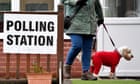 Tories are disappearing in local elections