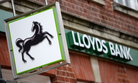 Lloyds was the main contributor to British banks’ £66.5bn share of the conduct costs total