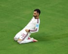 Uruguay v Spain: World Cup 2026 – live
