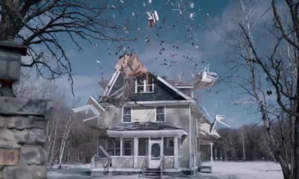 Get Tales From The Loop A Beautiful Nostalgic Series In Which Desktop Wallpaper Free Get Wallpaper Tales From The Loop A Beautiful Nostalgic Series In Which For Android