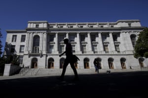 Students at UC Berkeley have recently wrote a proposal arguing for the need to shut down campus on election day.