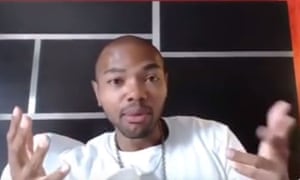 The Washitaw Sovereign Citizens Where The Baton Rouge