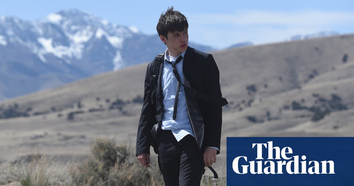 Being Charlie: the film Rob and Nick Reiner made together offers home truths