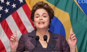 Dilma Rousseff