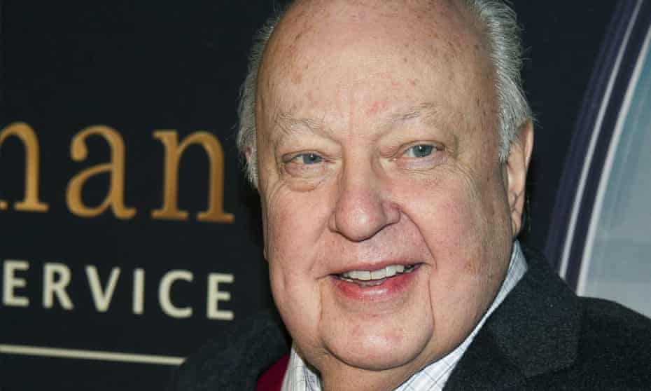 Roger Ailes allegedly told Alisyn Camerota that a discussion about career opportunities ‘might have to happen at a hotel. Do you know what I’m saying?’