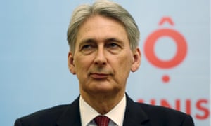 Philip Hammond
