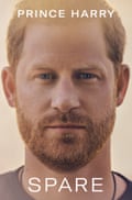 Épargné par le prince Harry.
