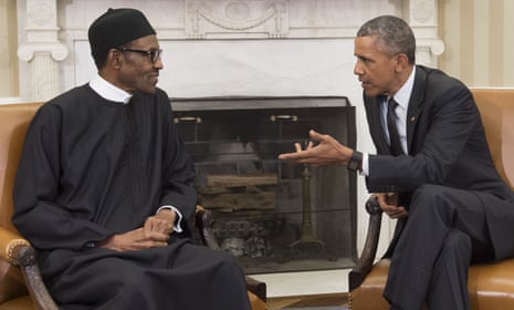 obama buhari nigeria