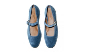 Velvet, £395, Le Monde Beryl, matchesfashion.com