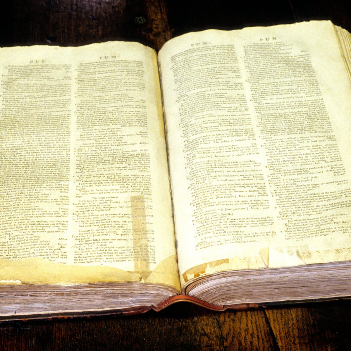 The 100 Best Nonfiction Books No 86 A Dictionary Of The English Language By Samuel Johnson 1755 Samuel Johnson The Guardian The 100 Best Nonfiction Books No 86 A Dictionary Of The English Language By Samuel Johnson 1755 Samuel Johnson The Guardian