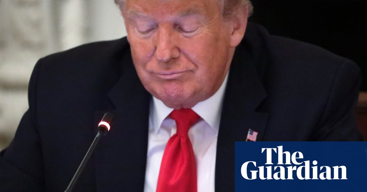 ‘Virality, rumors and lies’: US federal agencies mimic Trump on social media