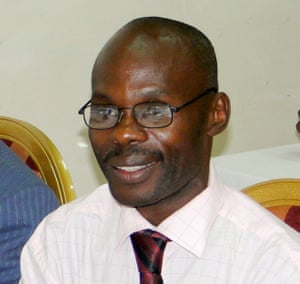 In 2011 gay activist David Kato died after receiving serious head injuries in a brutal attack.