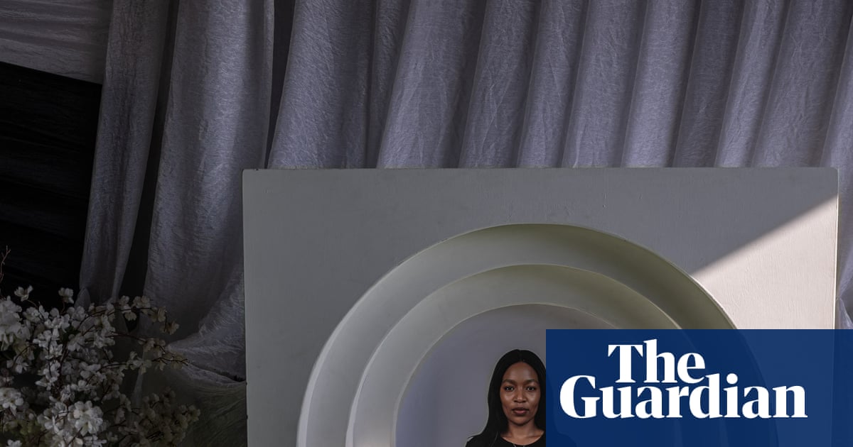 Grief, trauma and solidarity as South African running club mourns member killed in wave of femicides