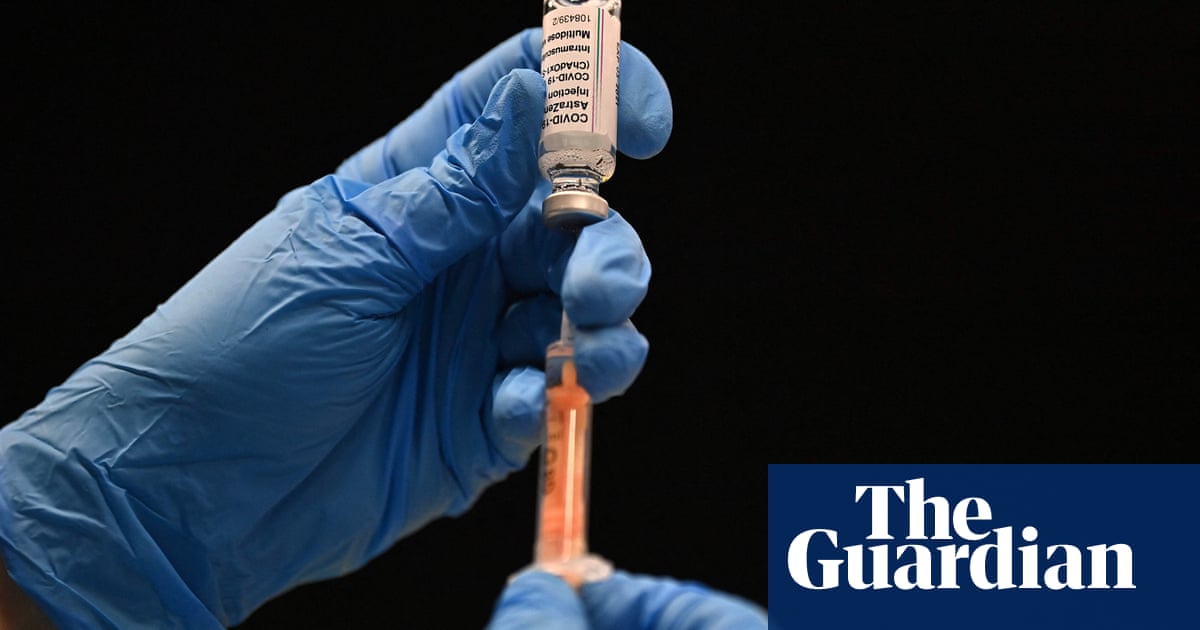 UK medicines regulator approves Covid vaccines for use as booster shots