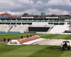 Surrey v Nottinghamshire, Warwickshire v Sussex, and more: county cricket day three live