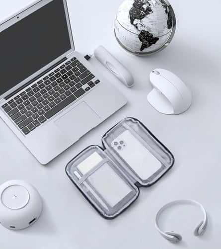 The 27 fourth of july sales worth browsing while you hide from the heatwave | shopping Bagsmart electronics organizer travel case