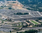 US military disables ad trackers on troops’ phones amid security fears