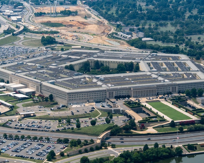 US military disables ad trackers on troops’ phones amid security fears
