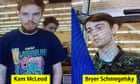 Canada murder hunt: military join search as suspect's mother pleads for safe ending