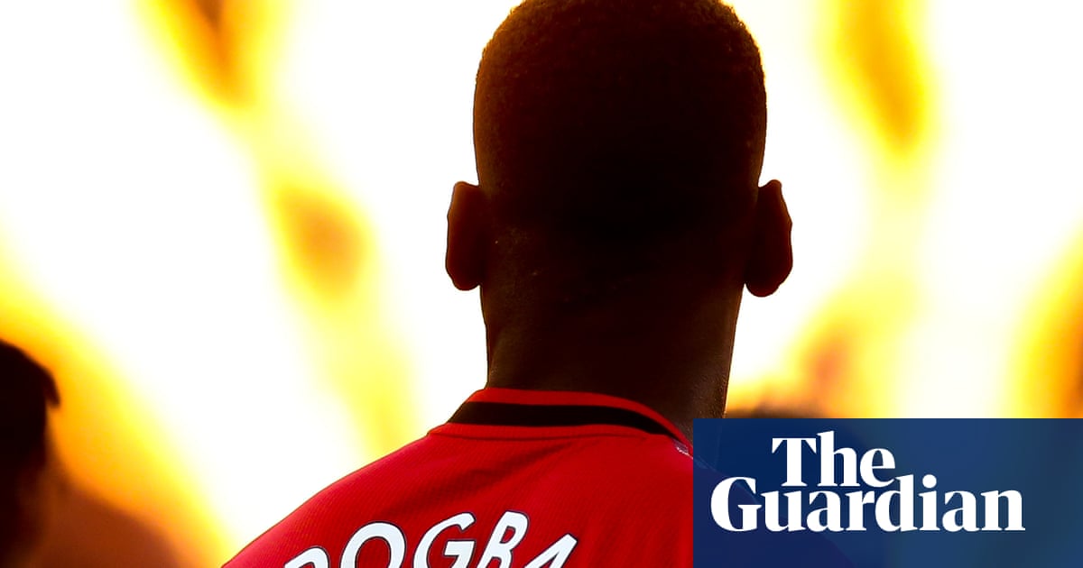 The Fiver | Rubbing their knees in anticipation of a ferocious takedown