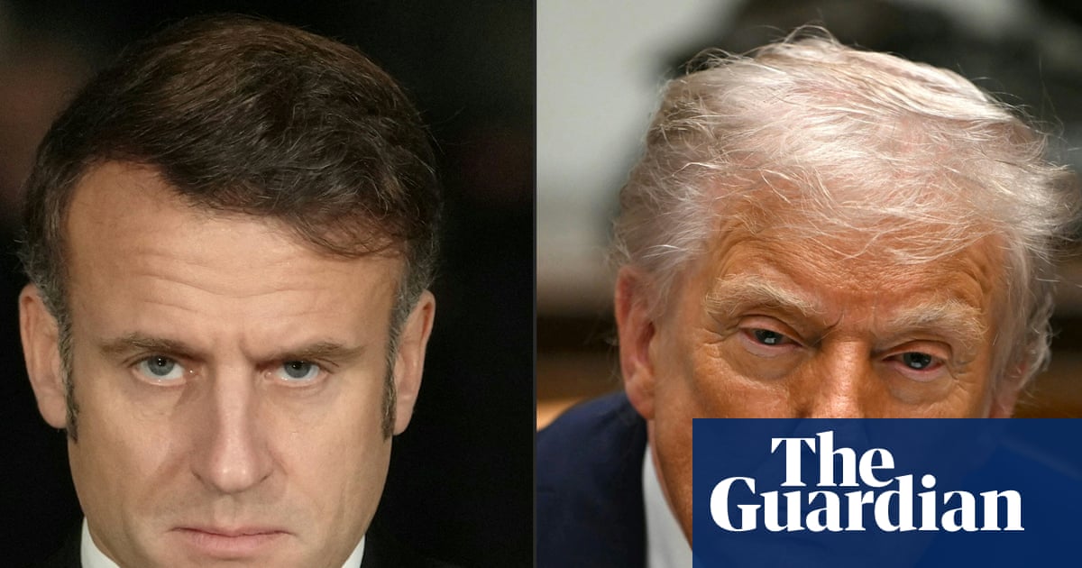 What are Trump’s latest tariff threats and could EU hit back with ‘big bazooka’? | Trump tariffs