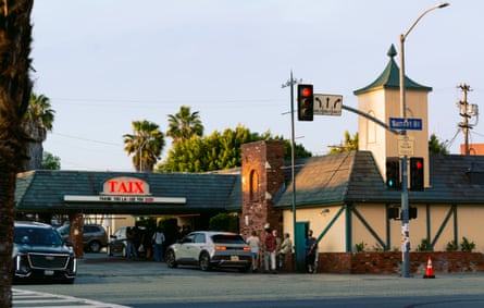 For decades, the French restaurant has been a de facto museum of a long-gone era of fine dining.