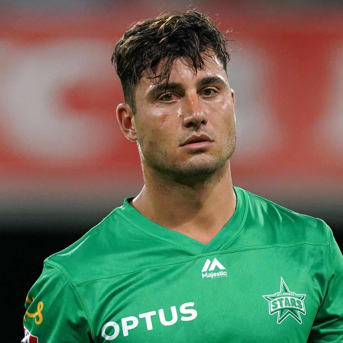Marcus Stoinis