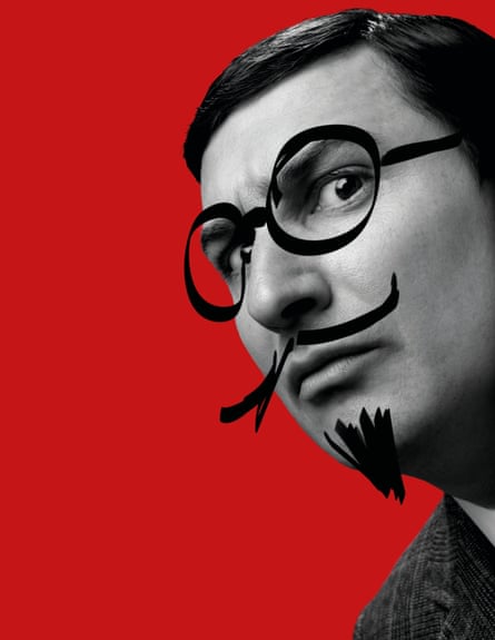 Tom Rosenthal will star in The Government Inspector.